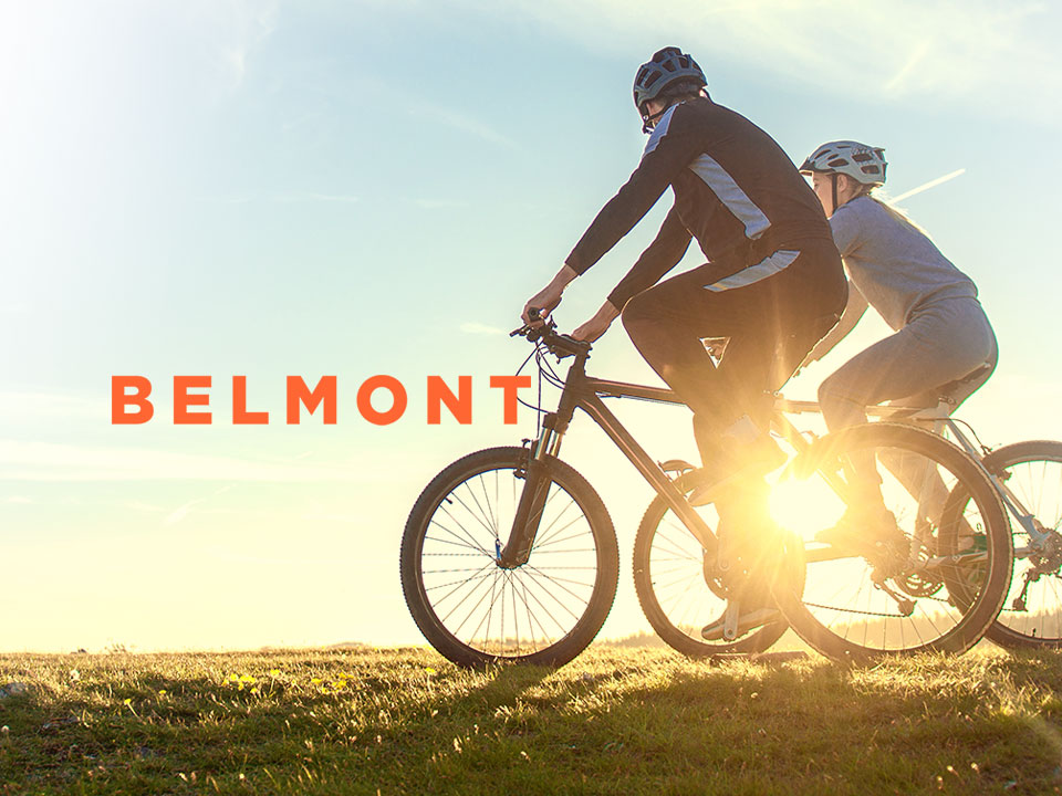 Belmont