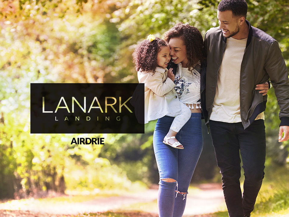 Lanark Landing