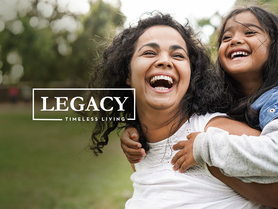 Legacy