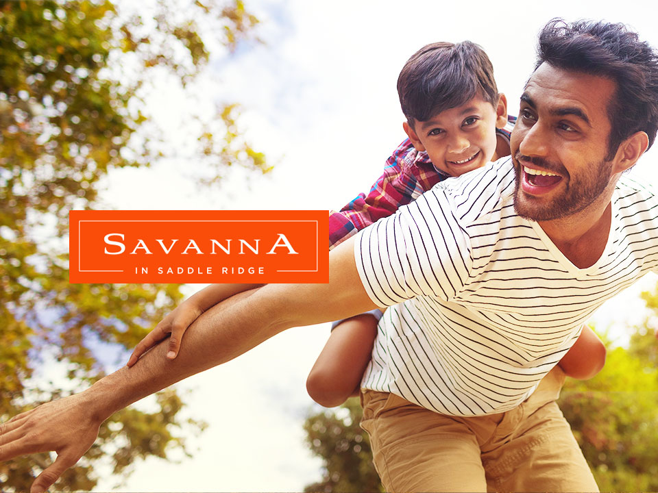 Savanna