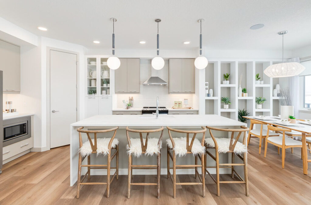 QPE E4140 | The Hemsworth | Rivers Edge