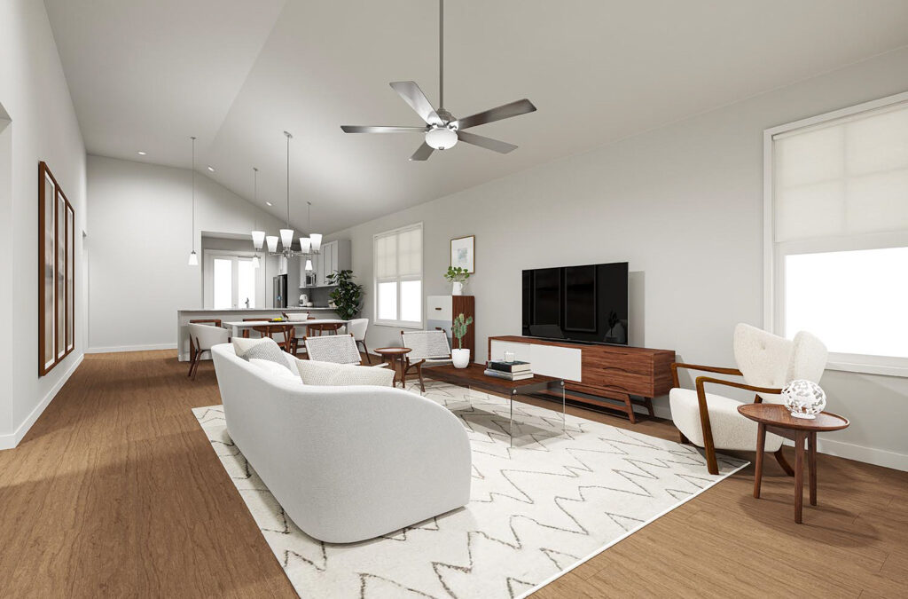 QPA 205 | Lady Bird | Plum Creek