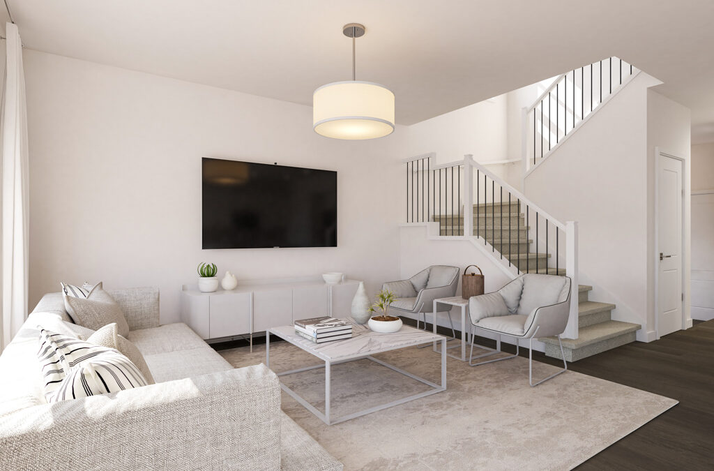 QPE E4203 | The Bryson | The Orchards