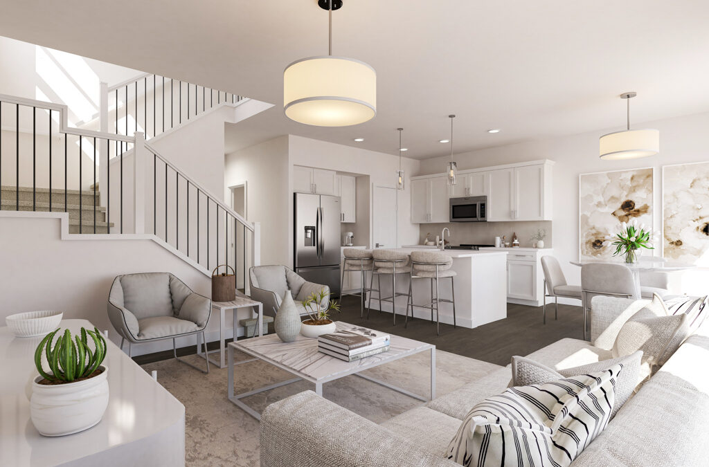 QPE E4197 | The Bryson | The Orchards